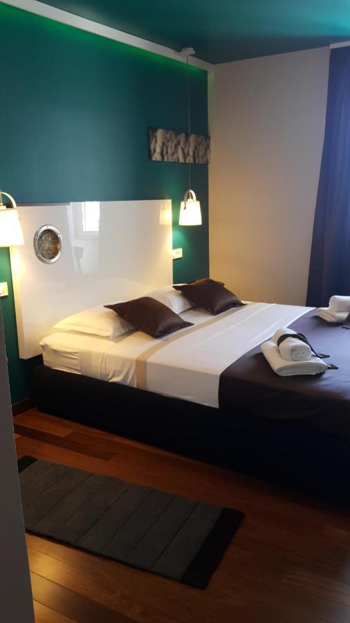 Hvar Riva Rooms Hvar Town Exteriér fotografie
