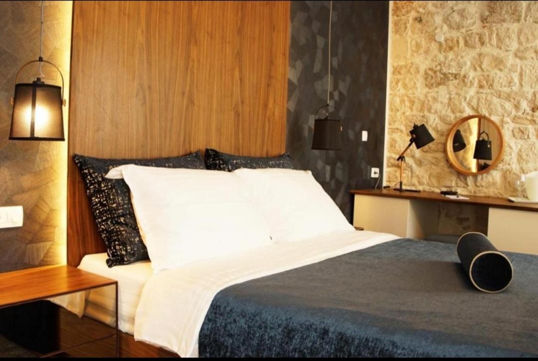 Hvar Riva Rooms Hvar Town Exteriér fotografie
