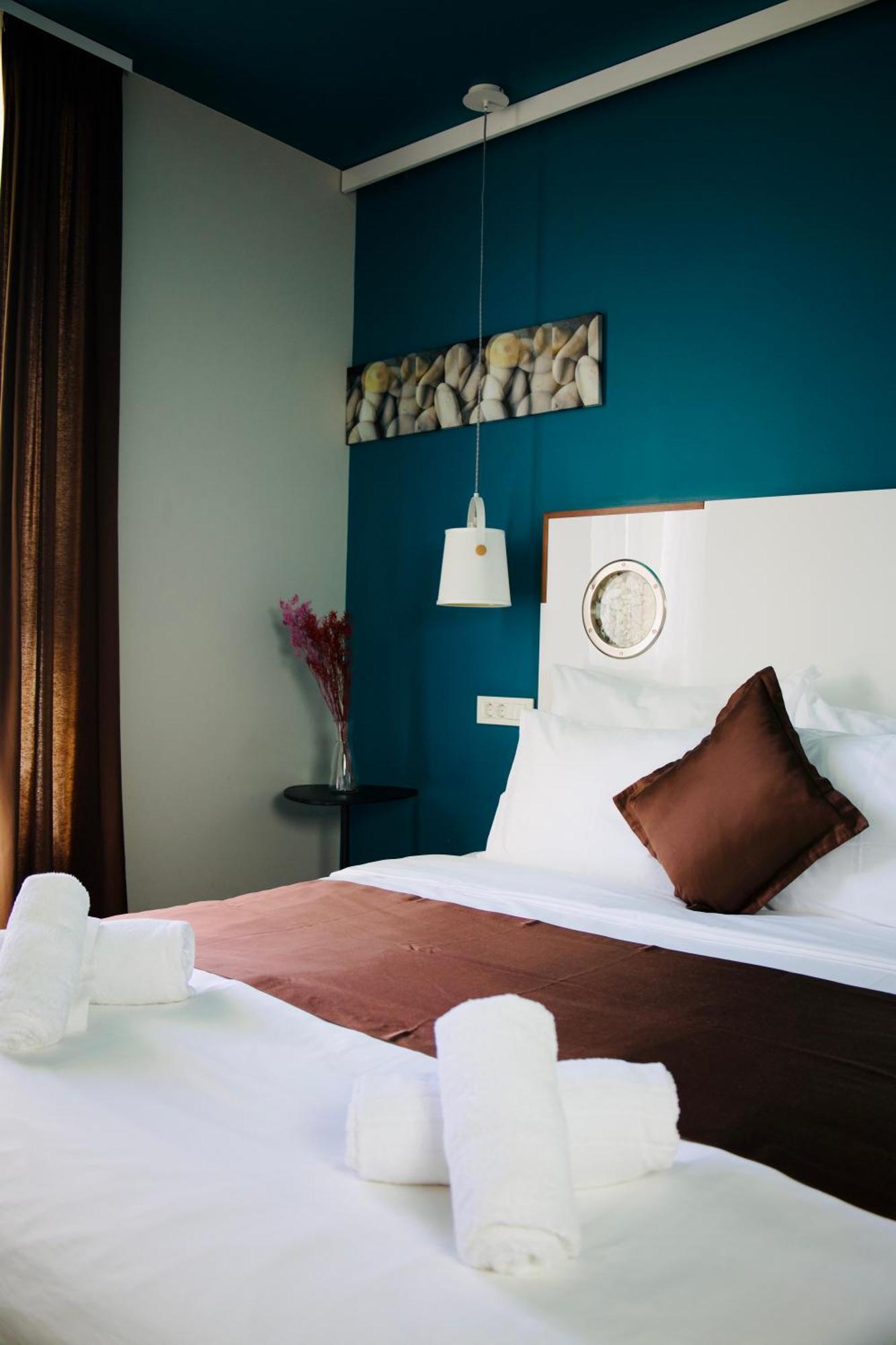 Hvar Riva Rooms Hvar Town Exteriér fotografie