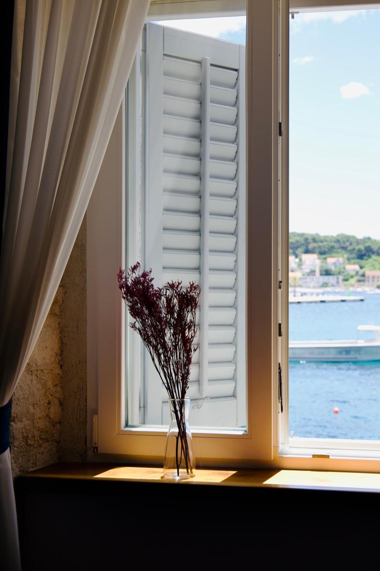 Hvar Riva Rooms Hvar Town Exteriér fotografie