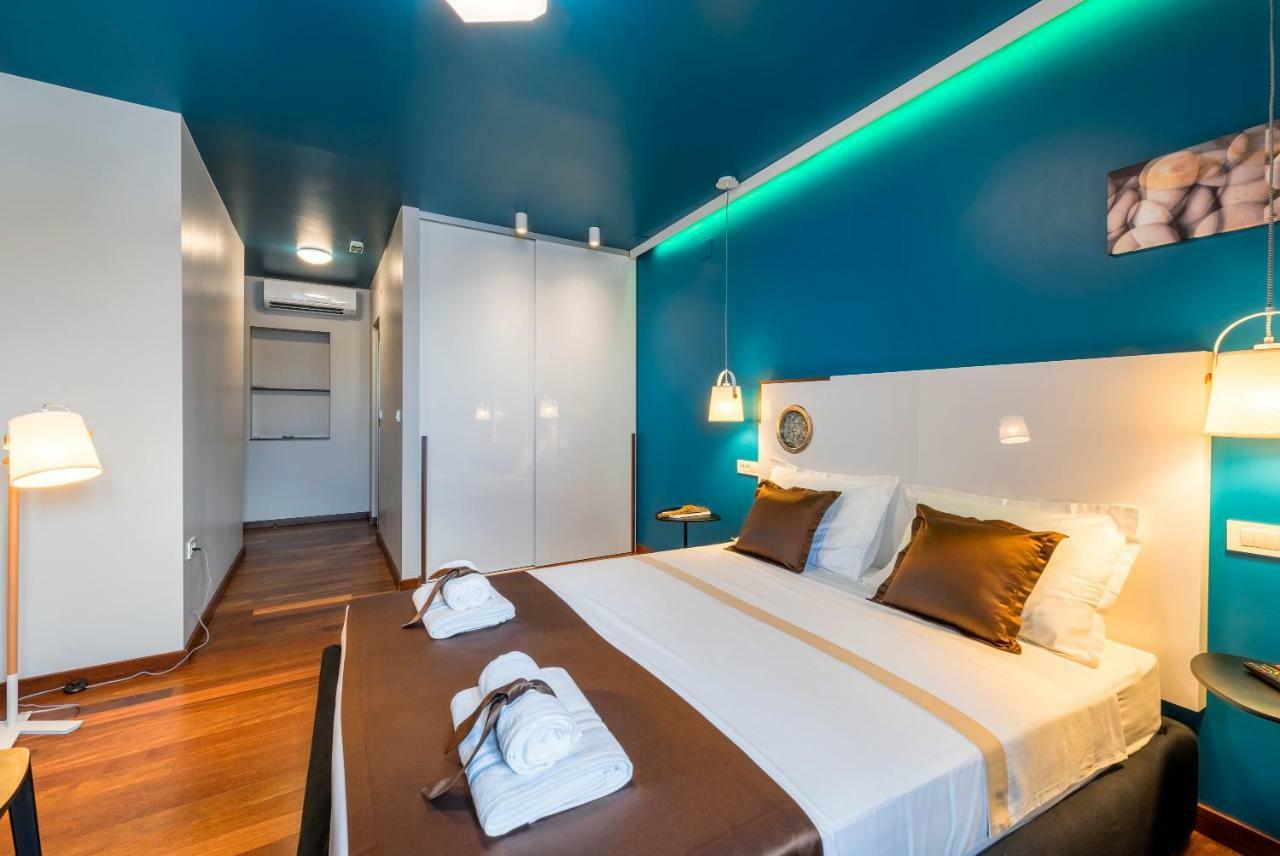 Hvar Riva Rooms Hvar Town Exteriér fotografie
