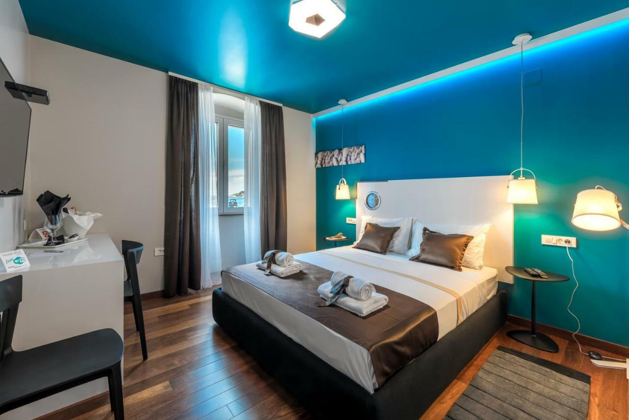 Hvar Riva Rooms Hvar Town Exteriér fotografie