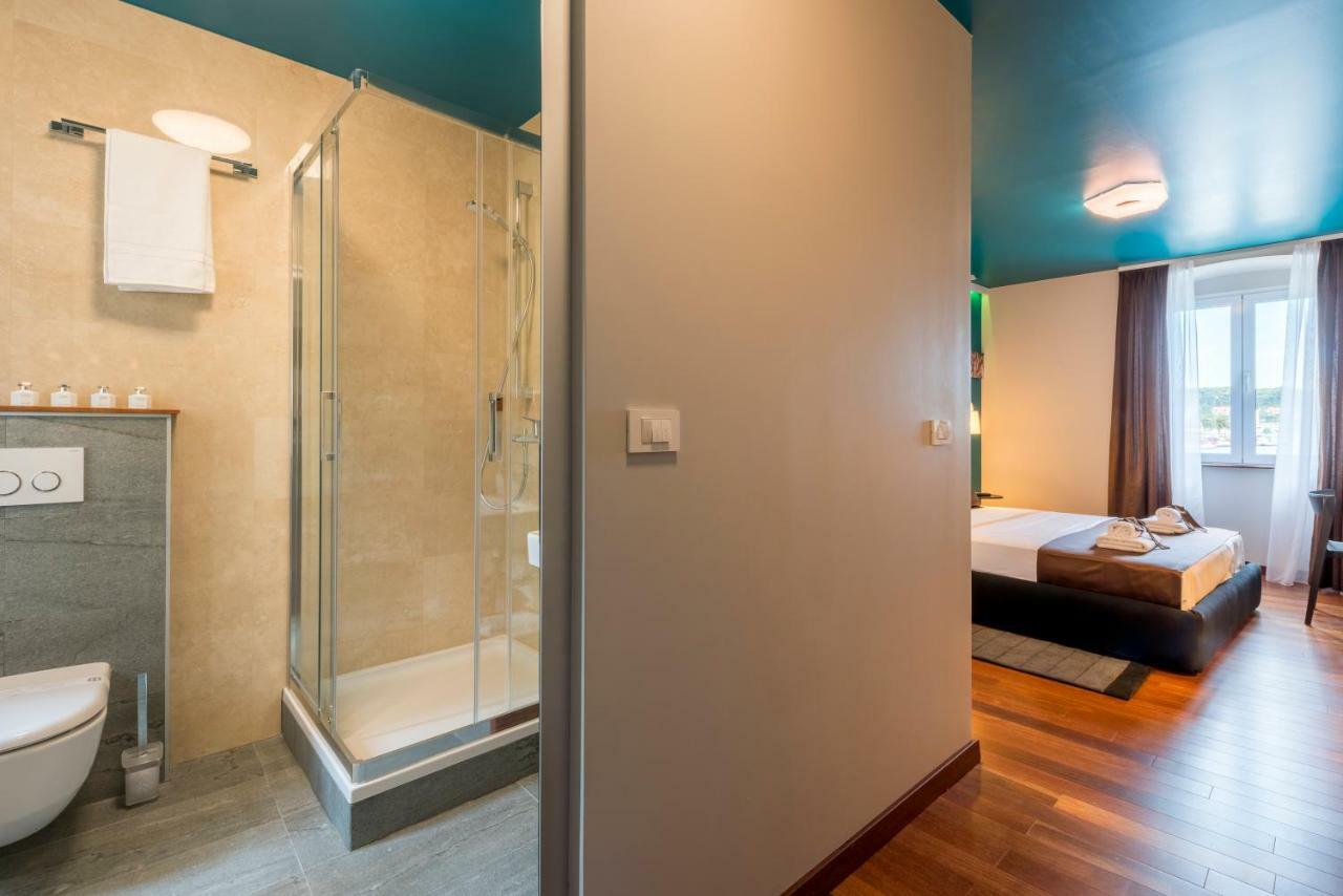 Hvar Riva Rooms Hvar Town Exteriér fotografie